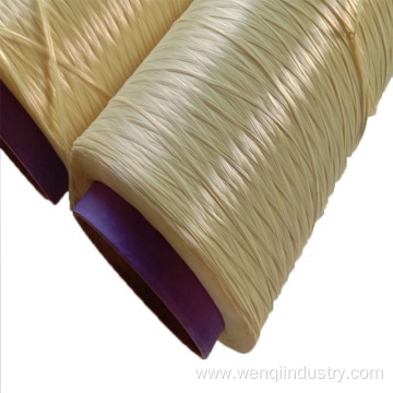 1670dtex Para Aramid Filament Yarn For Weaving